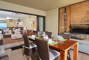 Bel Azur Beach Residence with LOV