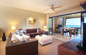 Bel Azur Beach Residence with LOV