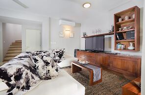 Bel Azur Beach Residence with LOV