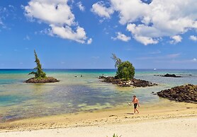 Bel Azur Beach Residence with LOV