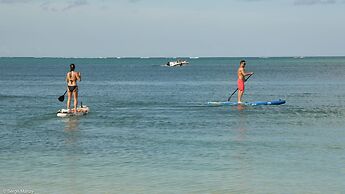 Bel Azur Beach Residence with LOV