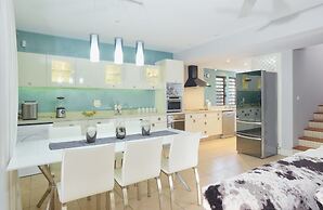 Bel Azur Beach Residence with LOV