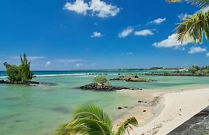 Bel Azur Beach Residence with LOV