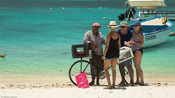 Bel Azur Beach Residence with LOV