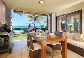 Bel Azur Beach Residence with LOV