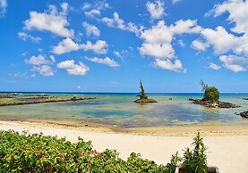 Bel Azur Beach Residence with LOV