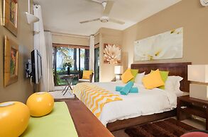 Bel Azur Beach Residence with LOV