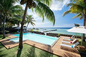 Bel Azur Beach Residence with LOV