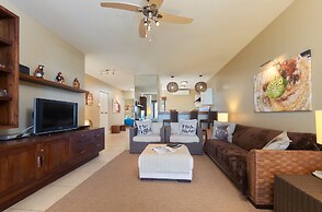 Bel Azur Beach Residence with LOV