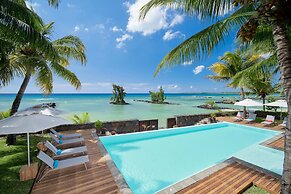 Bel Azur Beach Residence with LOV