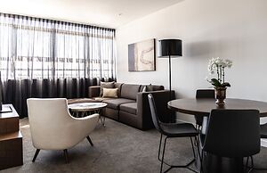 Silkari Suites Chatswood