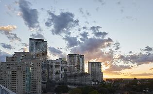 Silkari Suites Chatswood