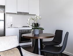 Silkari Suites Chatswood