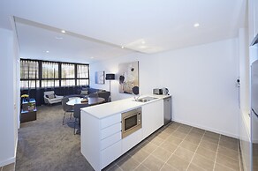 Silkari Suites Chatswood