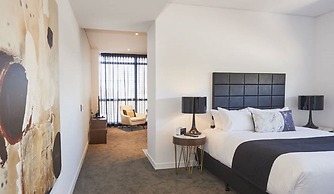 Silkari Suites Chatswood