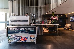 Silkari Suites Chatswood