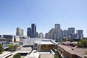 Silkari Suites Chatswood