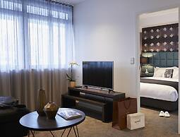 Silkari Suites Chatswood