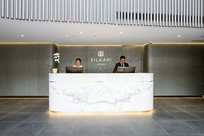 Silkari Suites Chatswood