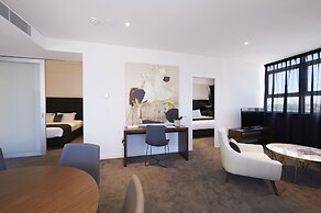 Silkari Suites Chatswood