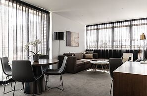 Silkari Suites Chatswood