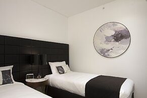 Silkari Suites Chatswood