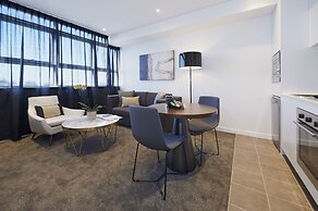 Silkari Suites Chatswood