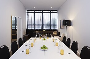 Silkari Suites Chatswood