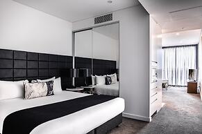 Silkari Suites Chatswood