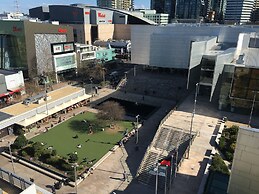 Silkari Suites Chatswood