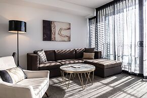 Silkari Suites Chatswood