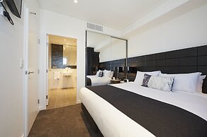 Silkari Suites Chatswood