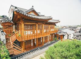 Laon Hanok Gguljam