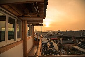 Laon Hanok Gguljam