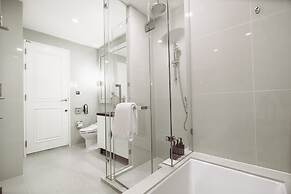 137 Pillars Residences Bangkok