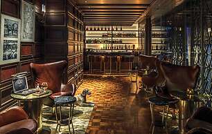 137 Pillars Residences Bangkok