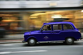 137 Pillars Residences Bangkok