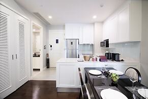 137 Pillars Residences Bangkok