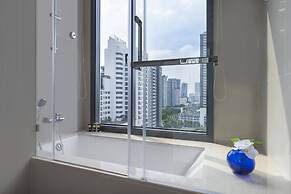 137 Pillars Residences Bangkok