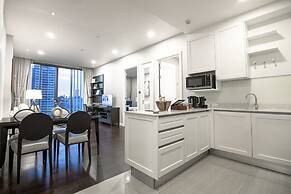 137 Pillars Residences Bangkok