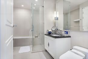 137 Pillars Residences Bangkok