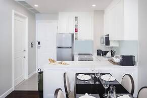 137 Pillars Residences Bangkok