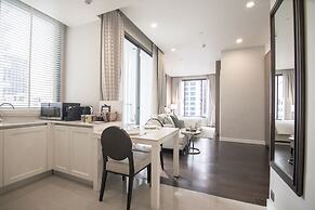 137 Pillars Residences Bangkok