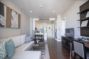 137 Pillars Residences Bangkok