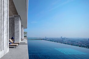 137 Pillars Residences Bangkok