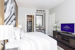 137 Pillars Residences Bangkok