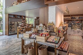 137 Pillars Suites Bangkok