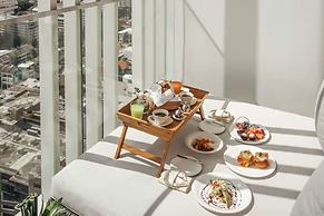 137 Pillars Suites Bangkok