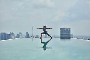 137 Pillars Suites Bangkok