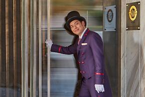 137 Pillars Suites Bangkok